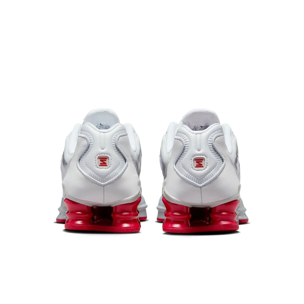 Nike Shox TL 'Platinum Tint'