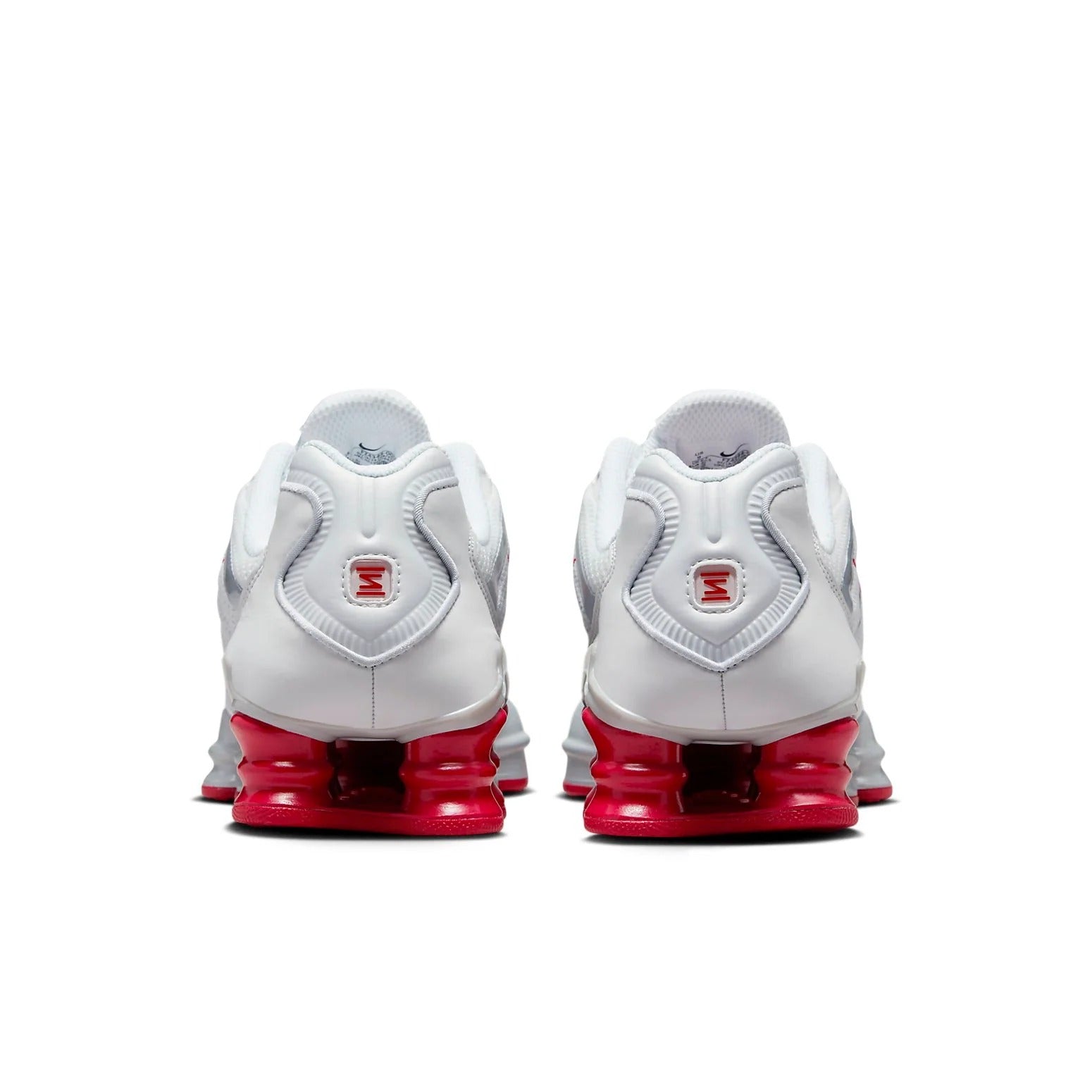 Nike Shox TL 'Platinum Tint'