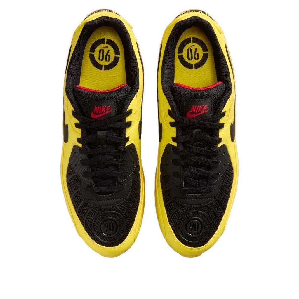 Nike Air Max 90 Total 90 Laser - Top View