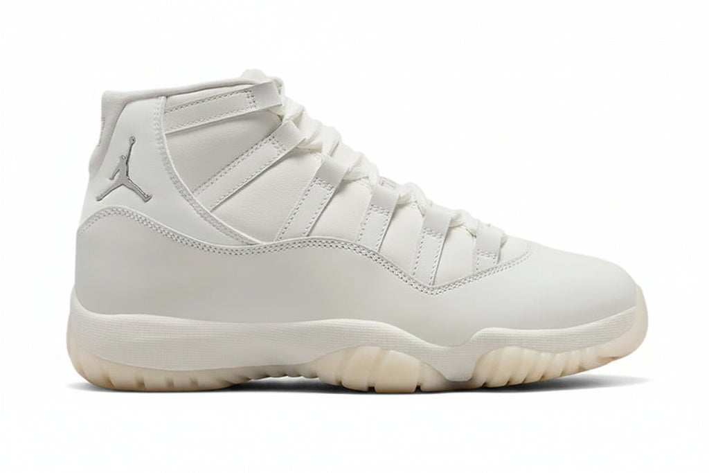 Jordan 11 Retro "Grand Finale"