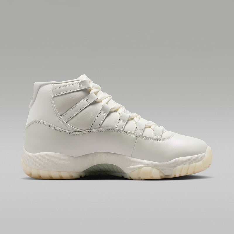 Jordan 11 Retro "Grand Finale"