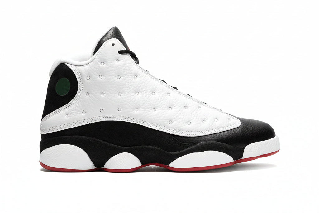 Jordan 13 Retro 'He Got Game'