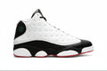 Jordan 13 Retro 'He Got Game'