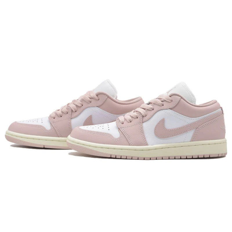 Jordan 1 Low 'Legend Pink'