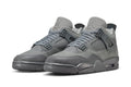 Jordan 4 Wet Cement