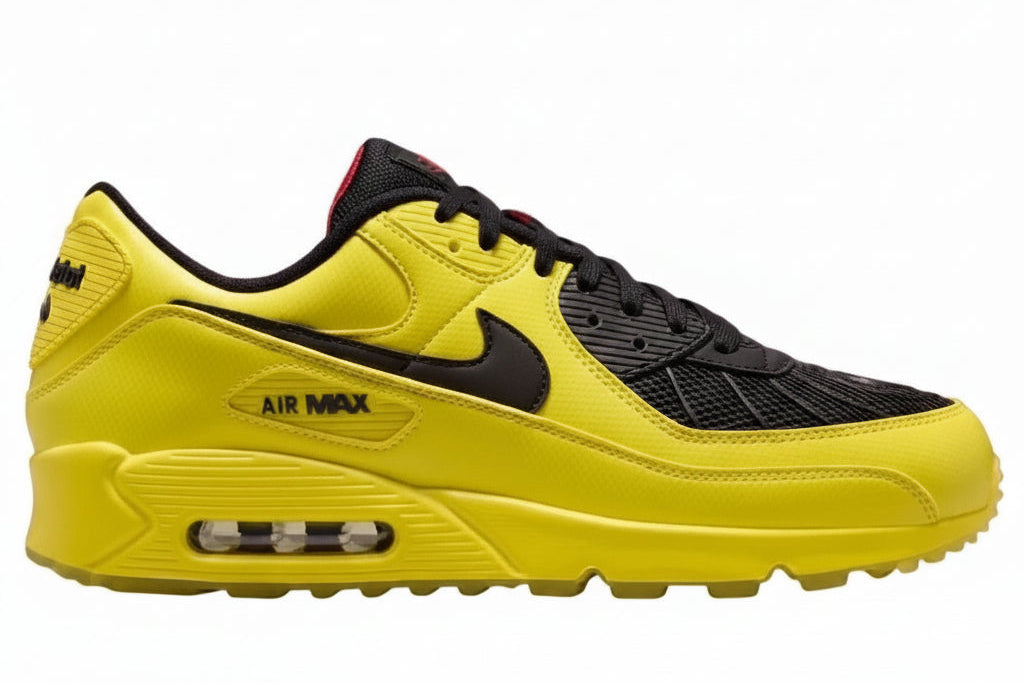 Nike Air Max 90 Total 90 Laser - Side View