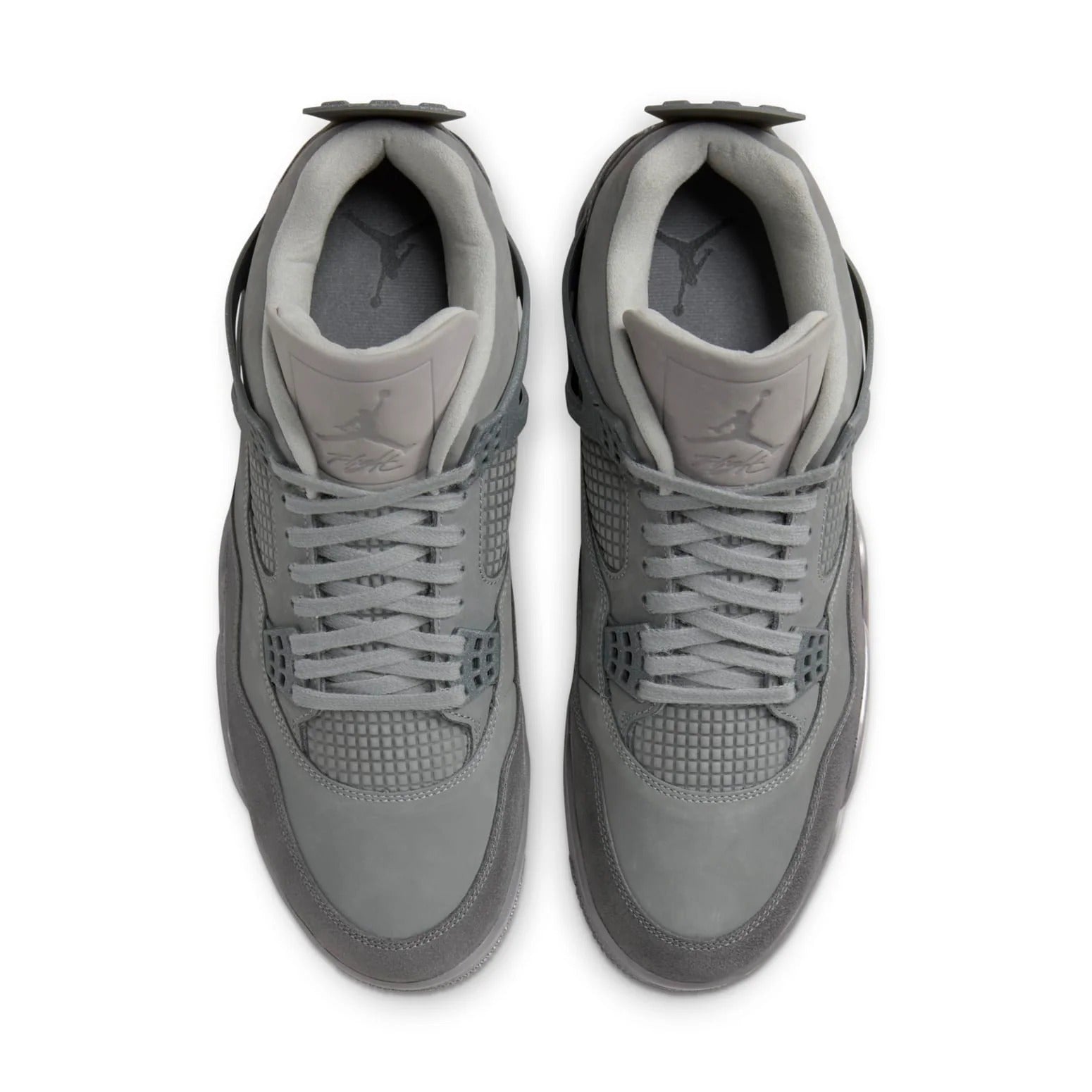 Jordan 4 Wet Cement