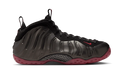 Nike Air Foamposite One Black / Varsity Red