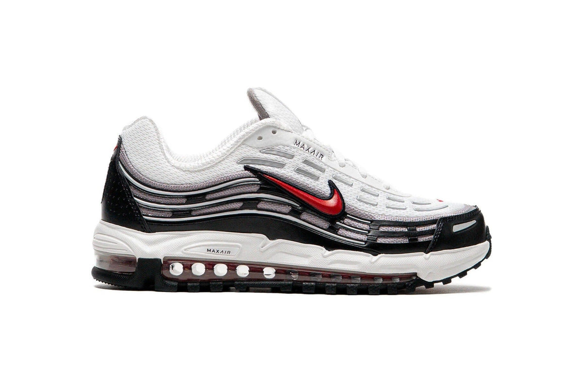 Nike Air Max TL 2.5 'White Varsity Red'