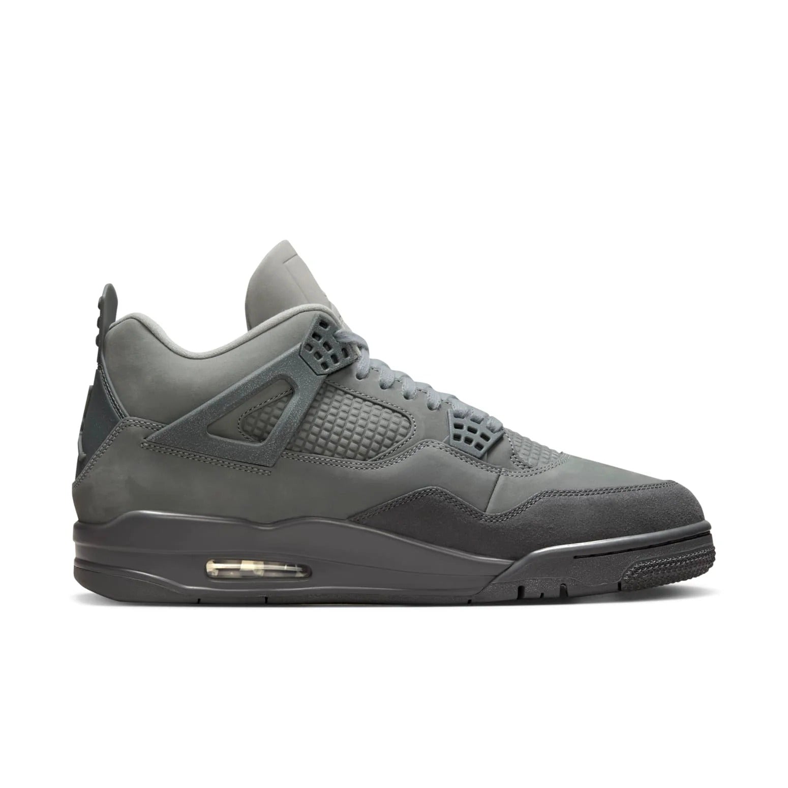 Jordan 4 Wet Cement