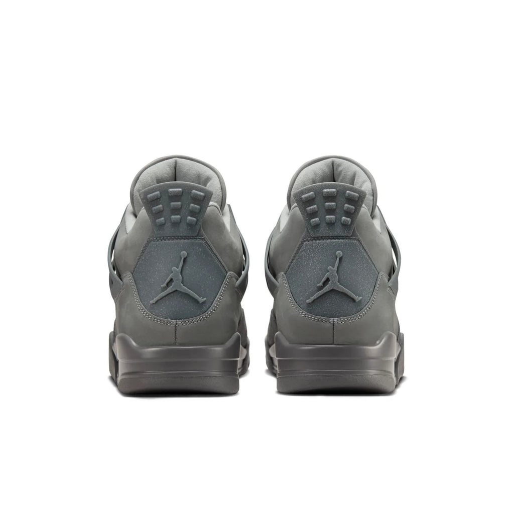 Jordan 4 Wet Cement