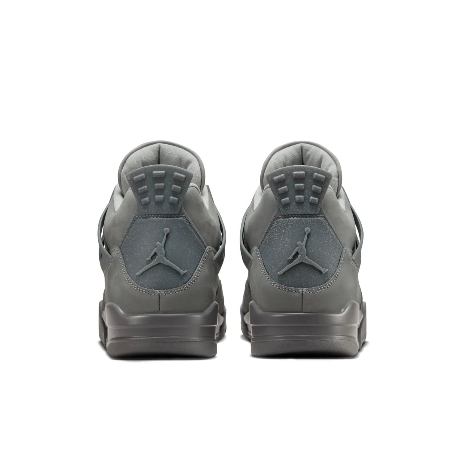 Jordan 4 Wet Cement