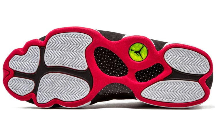 Jordan 13 Retro 'He Got Game'