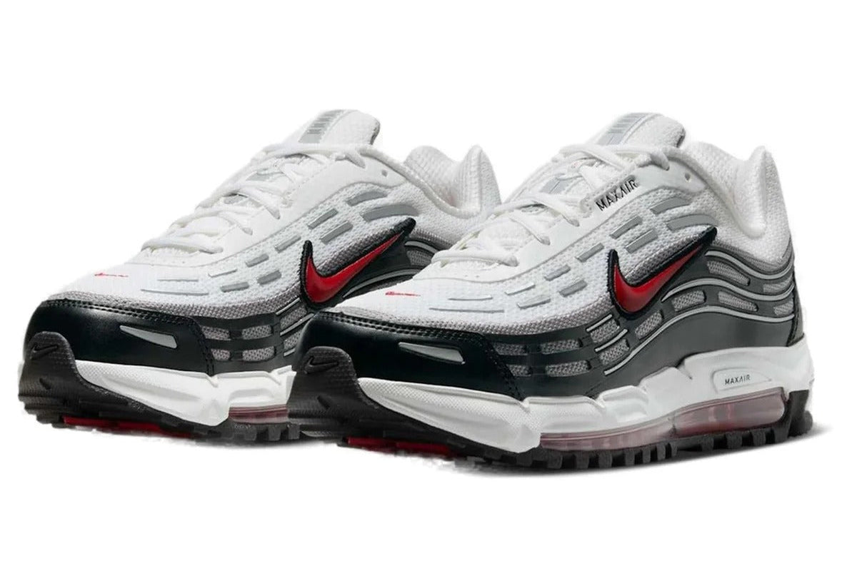 Nike Air Max TL 2.5 'White Varsity Red'