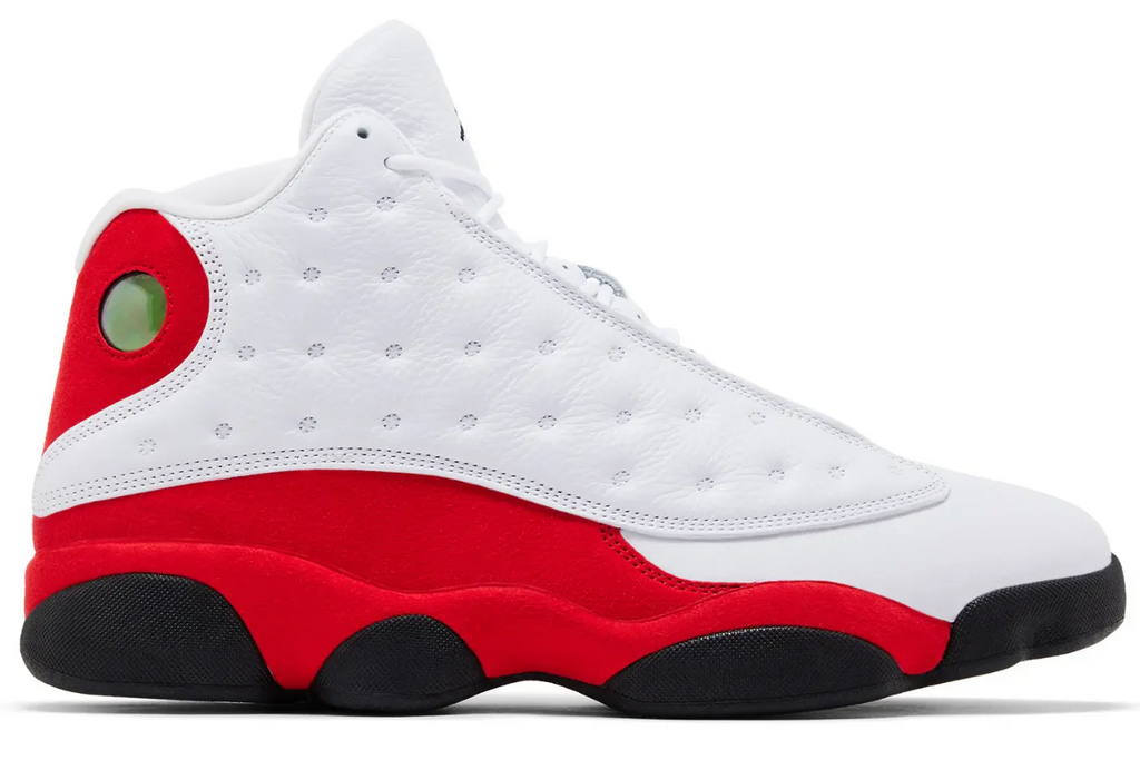 Jordan 13 Retro 'Red Flint'