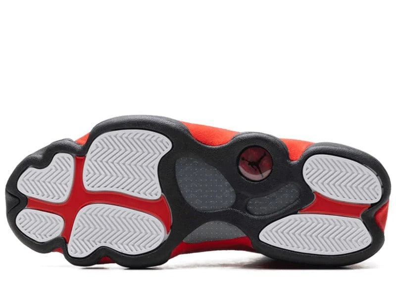 Jordan 13 Retro 'Red Flint'