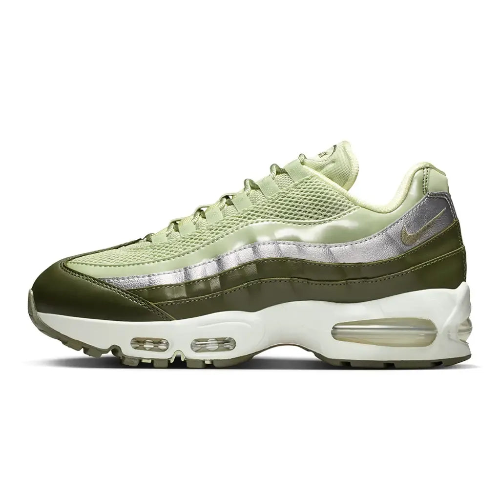 Nike Air Max 95 Olive Aura