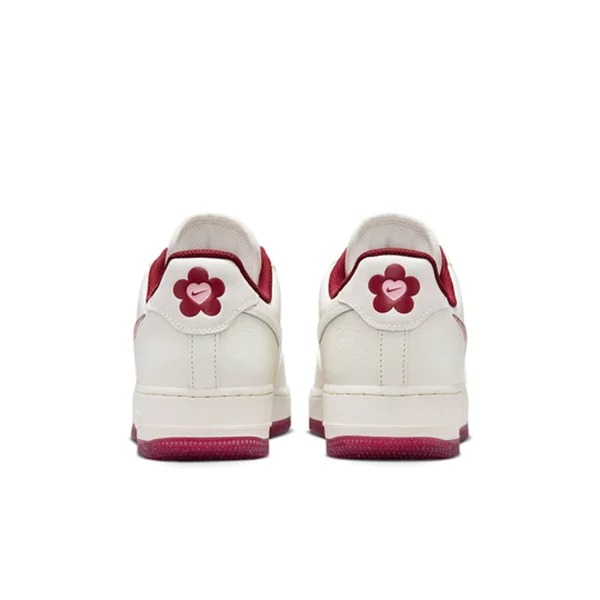 Nike Air Force 1 '07 'Valentine's Day'