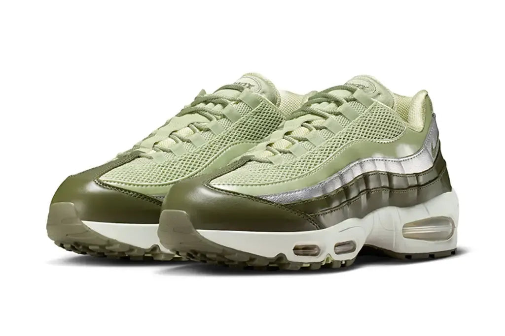 Nike Air Max 95 Olive Aura