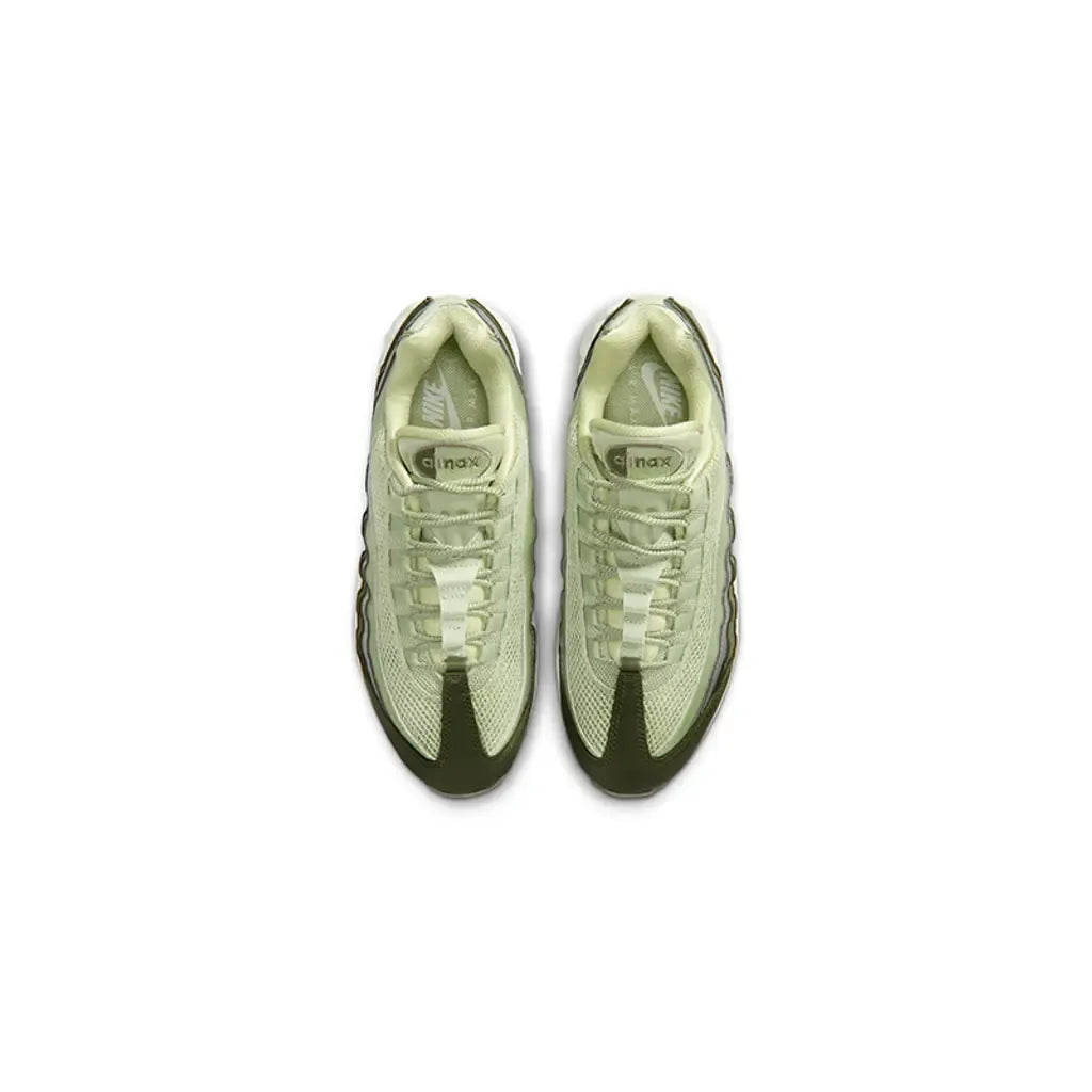 Nike Air Max 95 Olive Aura