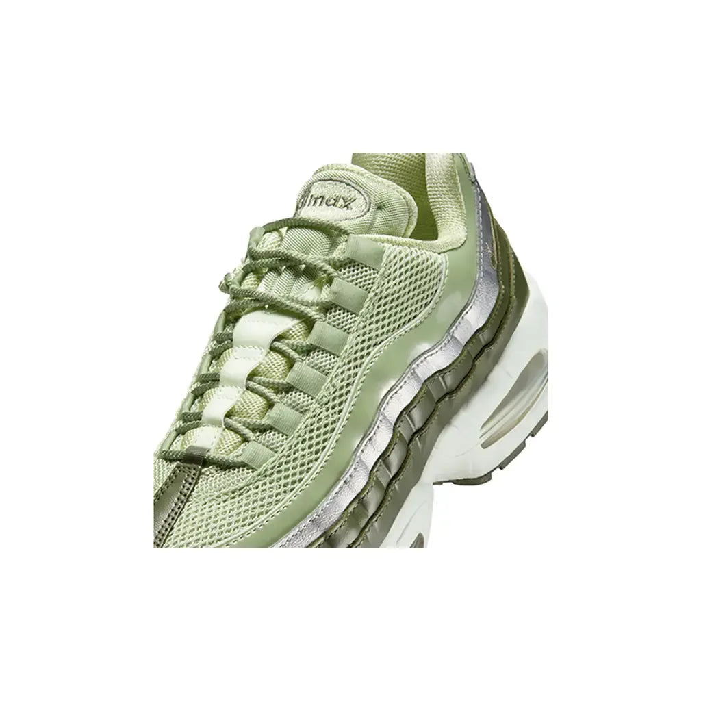 Nike Air Max 95 Olive Aura