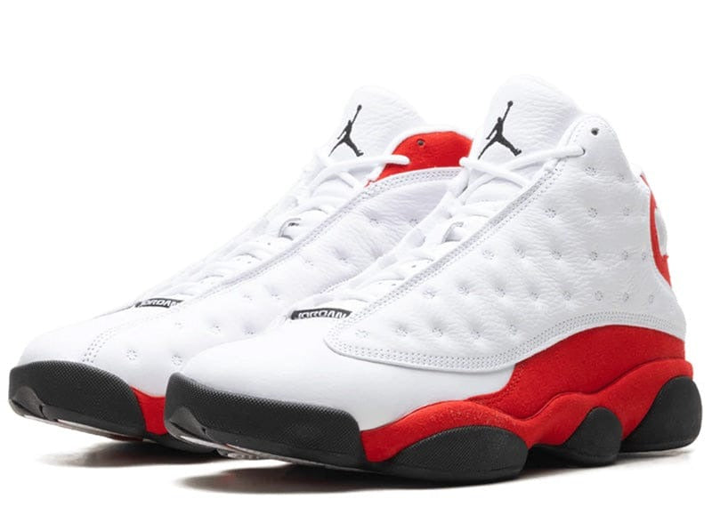 Jordan 13 Retro 'Red Flint'
