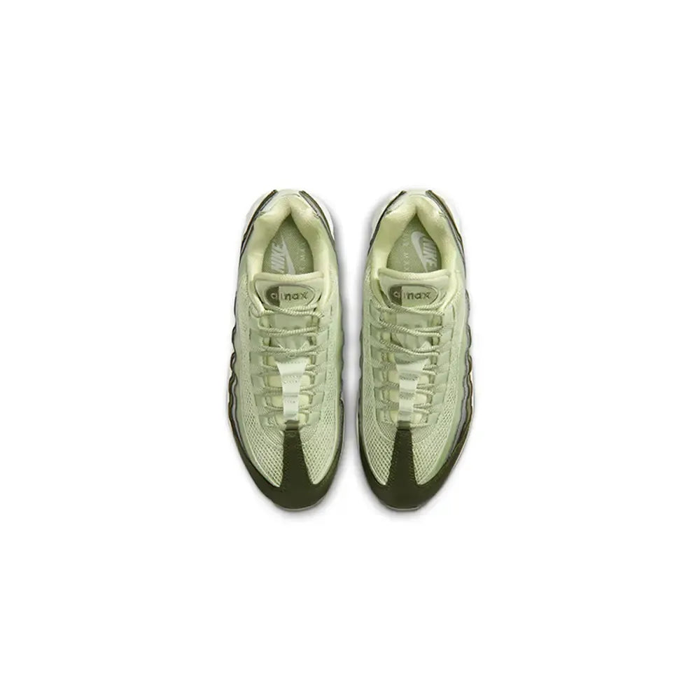 Nike Air Max 95 Olive Aura
