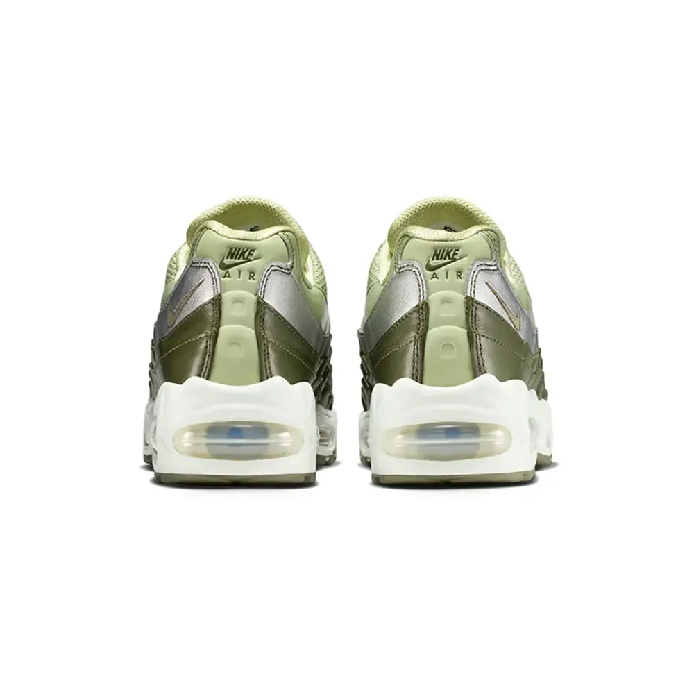 Nike Air Max 95 Olive Aura