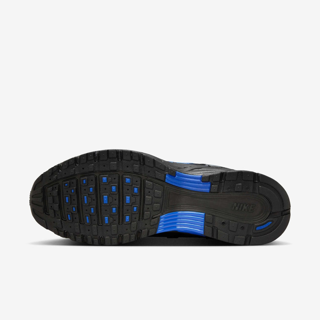Nike P-6000 Black Anthracite
