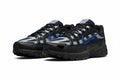 Nike P-6000 Black Anthracite