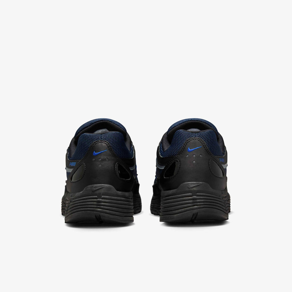 Nike P-6000 Black Anthracite