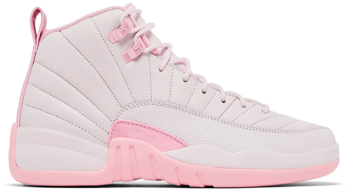 Jordan 12 Retro 'Pearl Pink'