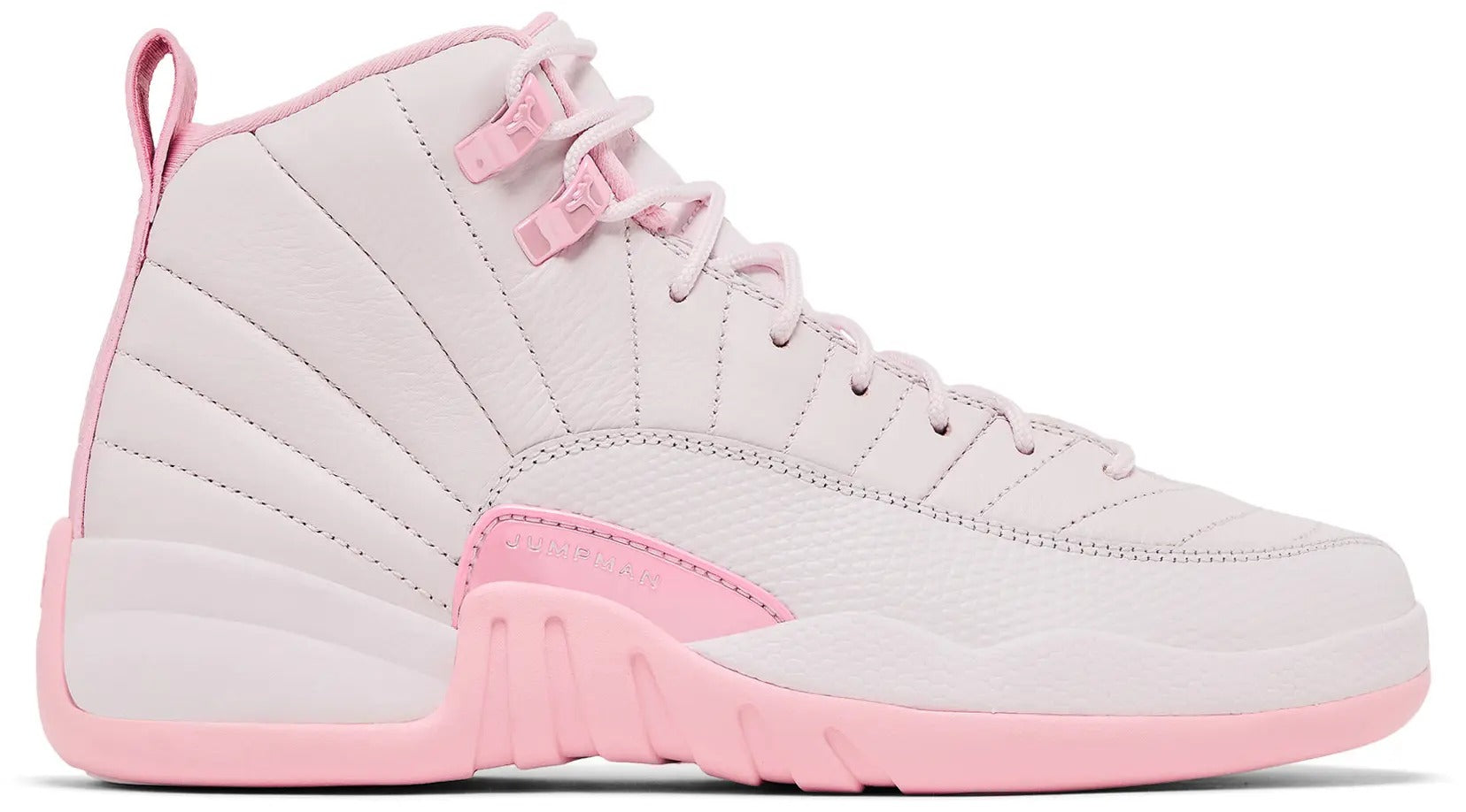 Jordan 12 Retro 'Pearl Pink'
