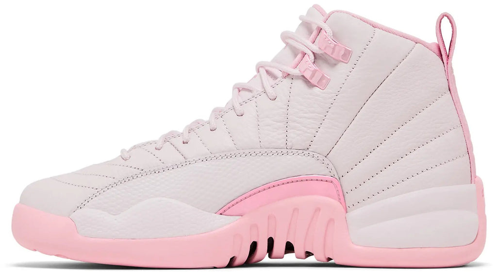 Jordan 12 Retro 'Pearl Pink'