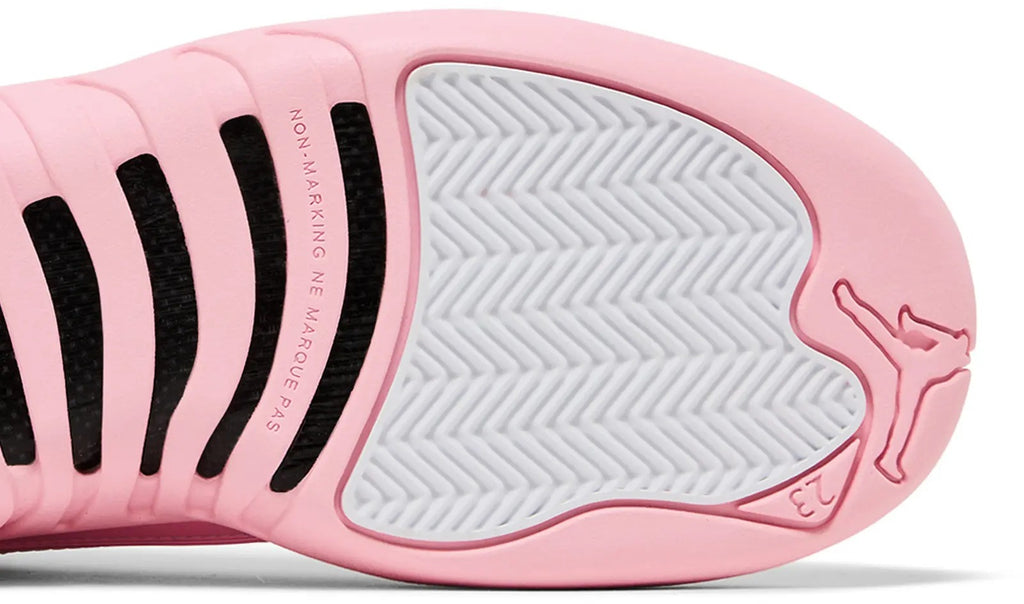 Jordan 12 Retro 'Pearl Pink'