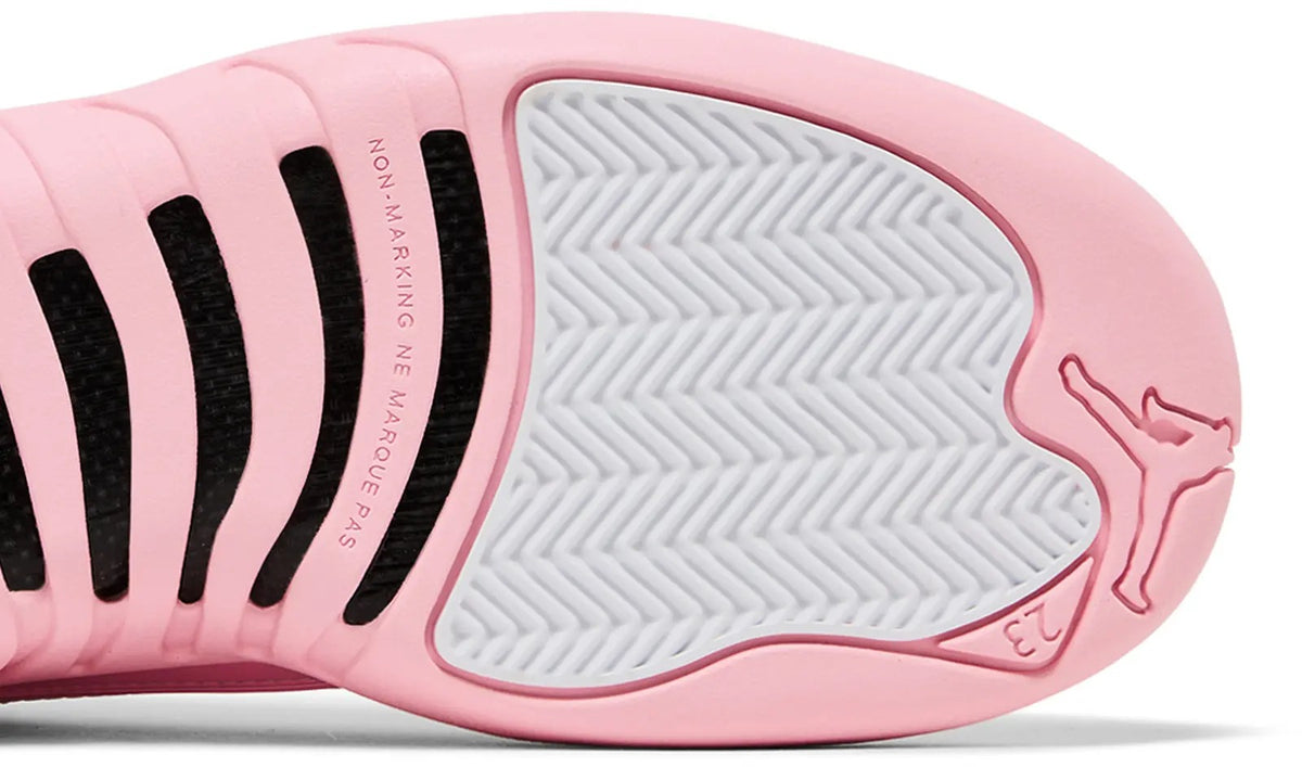 Jordan 12 Retro 'Pearl Pink'
