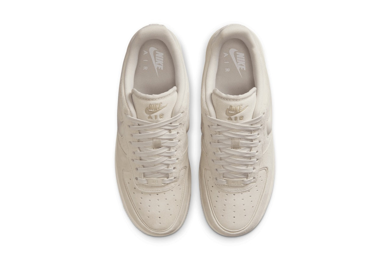 Nike Air Force 1 Light Bone