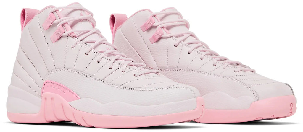 Jordan 12 Retro 'Pearl Pink'