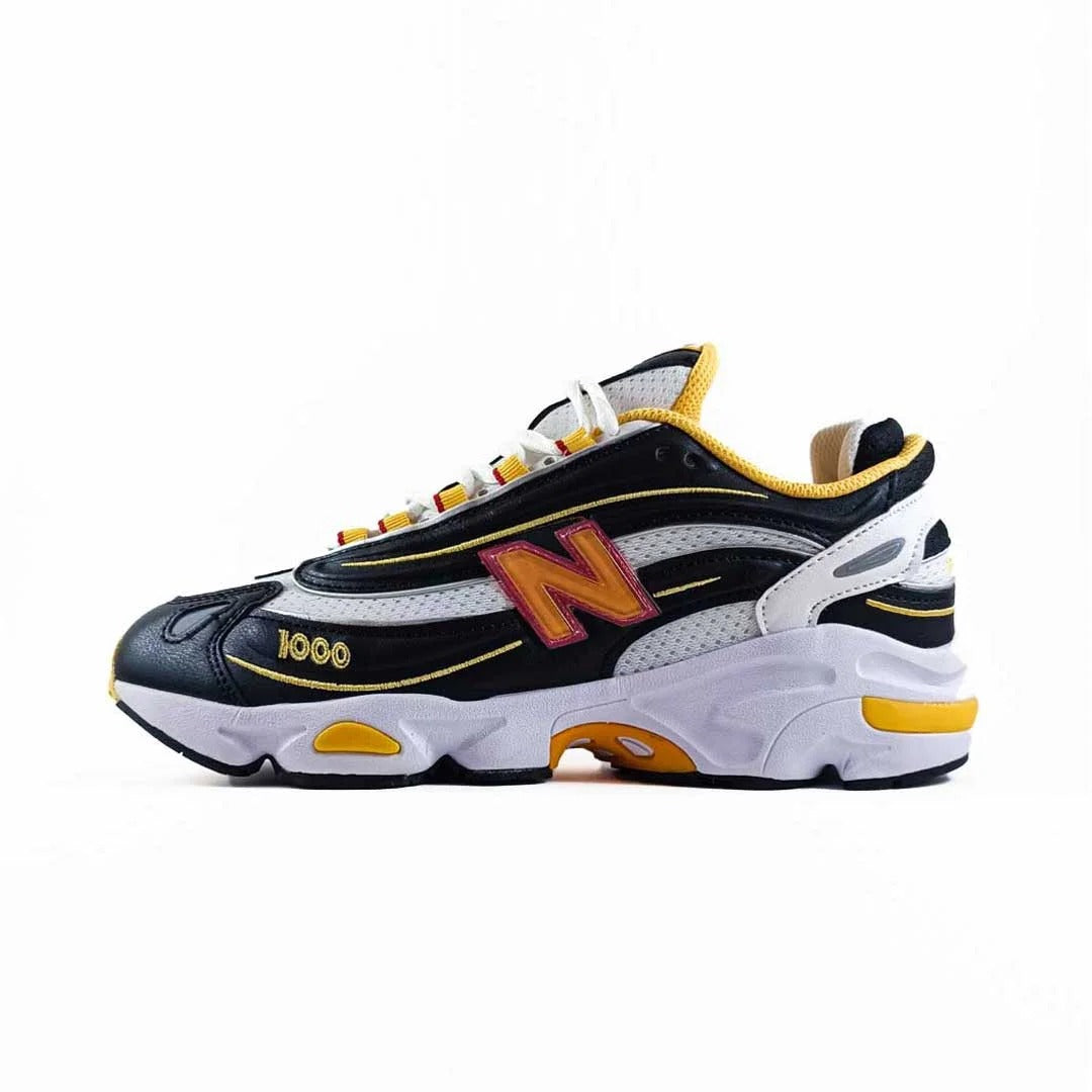New Balance 1000 Light Yellow