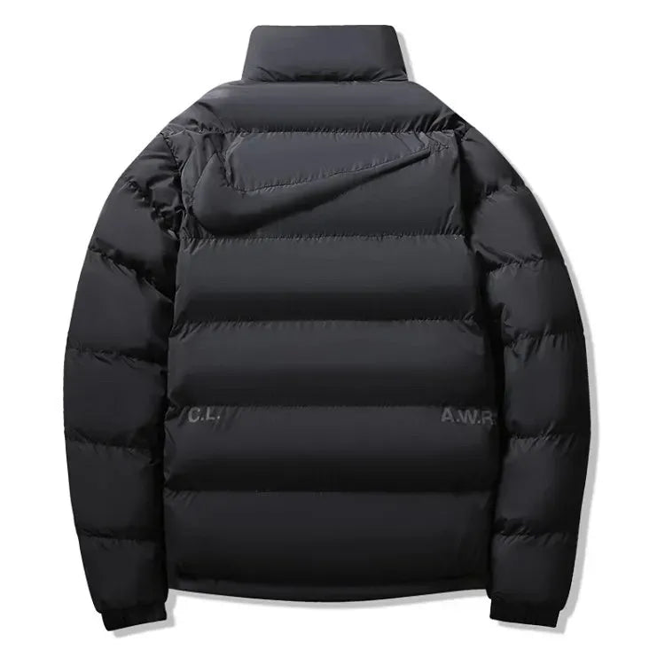 NOCTA x Nike Puffer Jacket (Black)