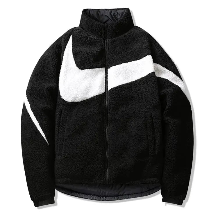NOCTA x Nike Puffer Jacket (Black)